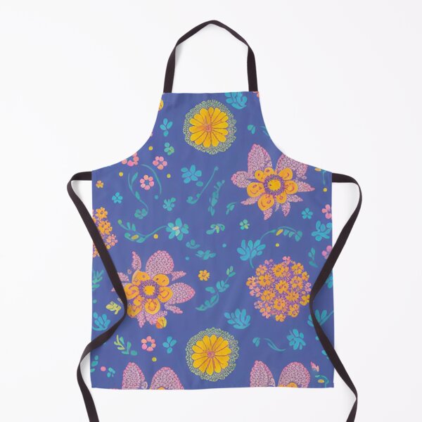 Artikelvorschau, Floral pattern entworfen und verkauft von Roxburylane.