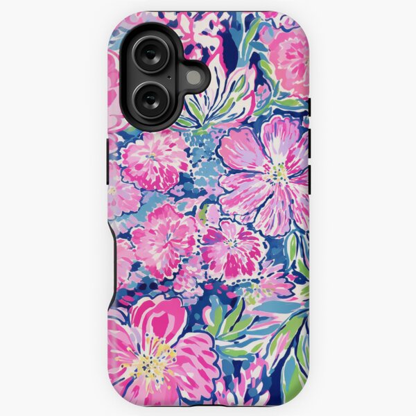 Item preview, Pink Hibiscus Flower Pretty Pattern designed and sold by NateCF.