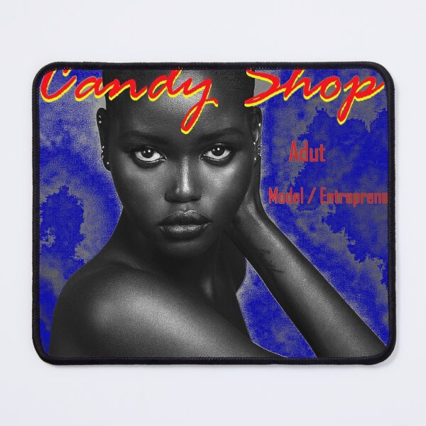 Item preview, Candy Shop: Dark Love designed and sold by loveisthunder.