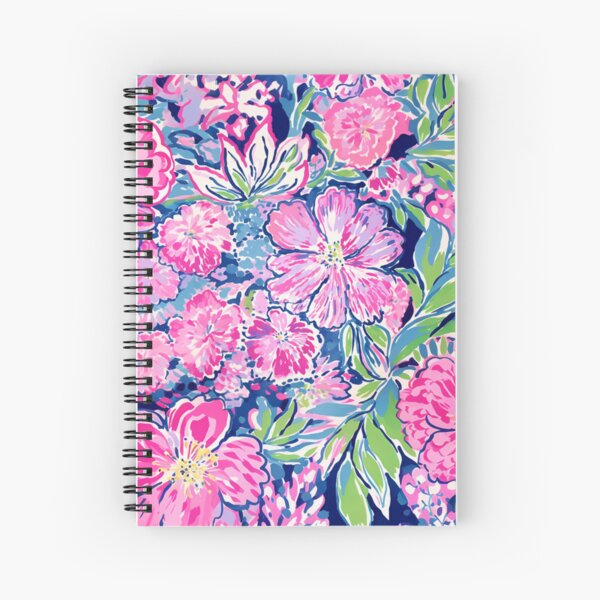 Aperçu de l'œuvre Joli motif de fleur d'hibiscus rose créée et vendue par NateCF.