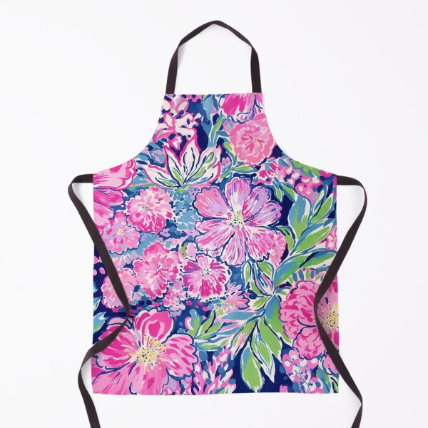 Item preview, Pink Hibiscus Flower Pretty Pattern designed and sold by NateCF.