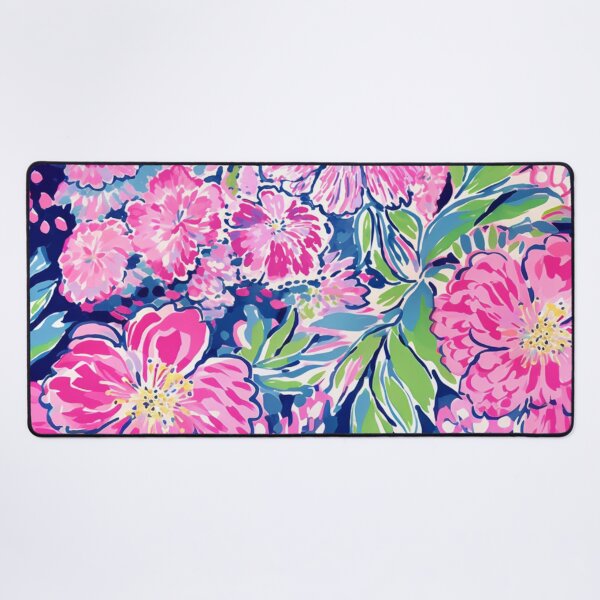Item preview, Pink Hibiscus Flower Pretty Pattern designed and sold by NateCF.