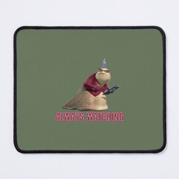 Item preview, Roz from Monster's Inc. designed and sold by zuoxntfp52.