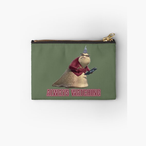 Item preview, Roz from Monster's Inc.   	 designed and sold by zuoxntfp52.