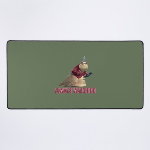 Item preview, Roz from Monster's Inc. designed and sold by zuoxntfp52.