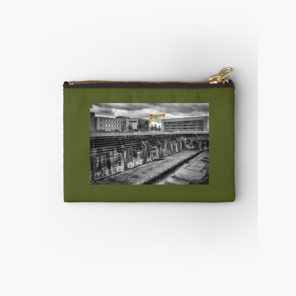 Aperçu de l'œuvre Quai du Titanic créée et vendue par kvtzybwp76.