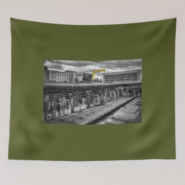 Item preview, Titanic Dock	 designed and sold by kvtzybwp76.