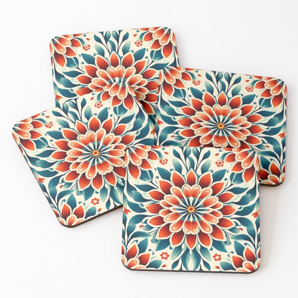 Item preview, Poder de la flor designed and sold by Calvin Cuts.