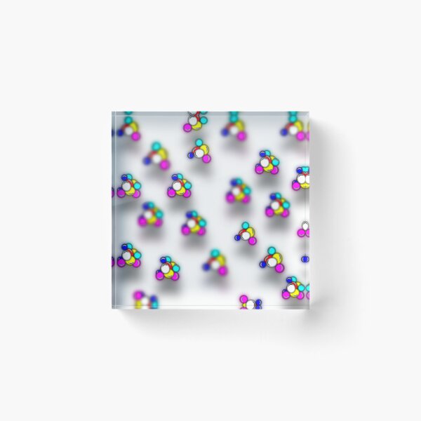 Item preview, Blur Dots designed and sold by Chalk By Caecus | Cecilia Bell.