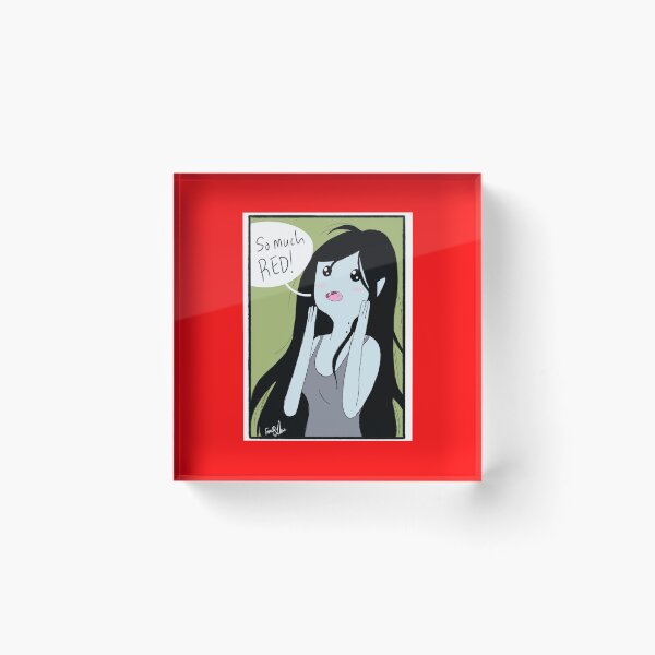 Item preview, Marcelina the Vampire Queen designed and sold by FariiShop.
