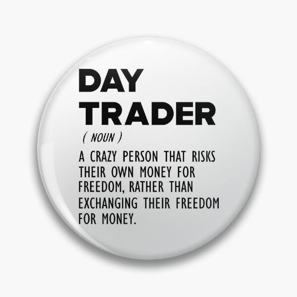Item preview, Trader Definition Funny designed and sold by kchappyshop.