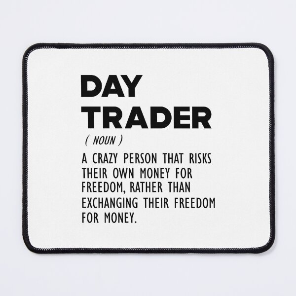 Item preview, Trader Definition Funny designed and sold by kchappyshop.