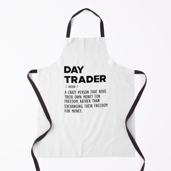 Item preview, Trader Definition Funny designed and sold by kchappyshop.