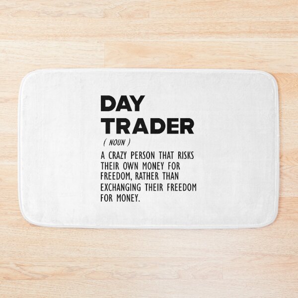 Item preview, Trader Definition Funny designed and sold by kchappyshop.