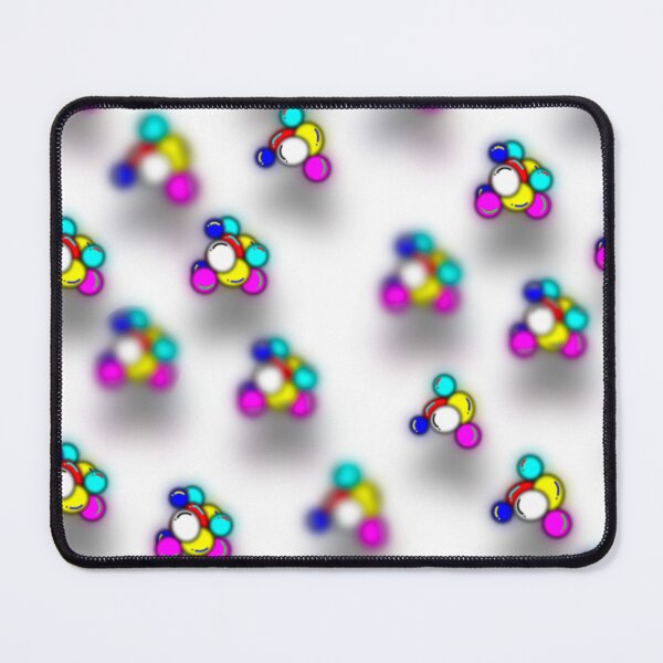 Item preview, Blur Dots designed and sold by Chalk By Caecus | Cecilia Bell.