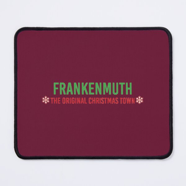 Item preview, Frankenmuth designed and sold by axtvyaay37.
