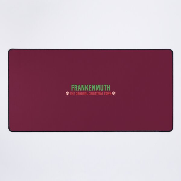Item preview, Frankenmuth designed and sold by axtvyaay37.