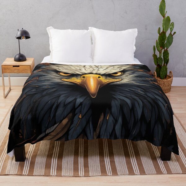 Artikelvorschau, Ein Vintage-Design mit einem Adler entworfen und verkauft von GoodOldVintage.