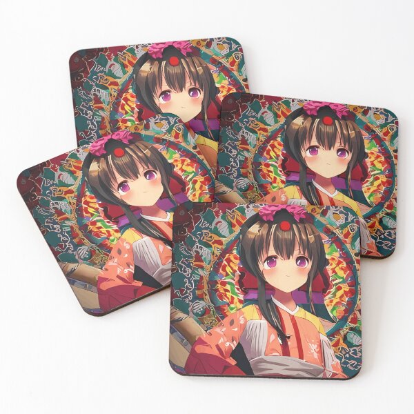 Item preview, An Exquisite Fusion of Flavors and Scents designed and sold by MiraclePitts.