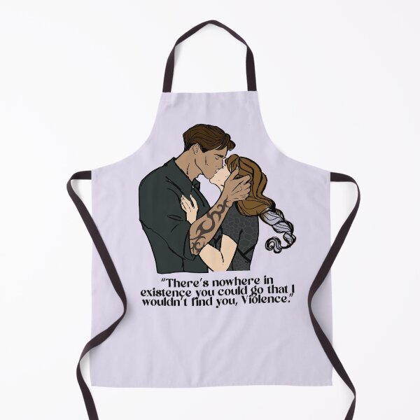Item preview, Fourth Wing Xaden Riorson Quote designed and sold by baranskini.