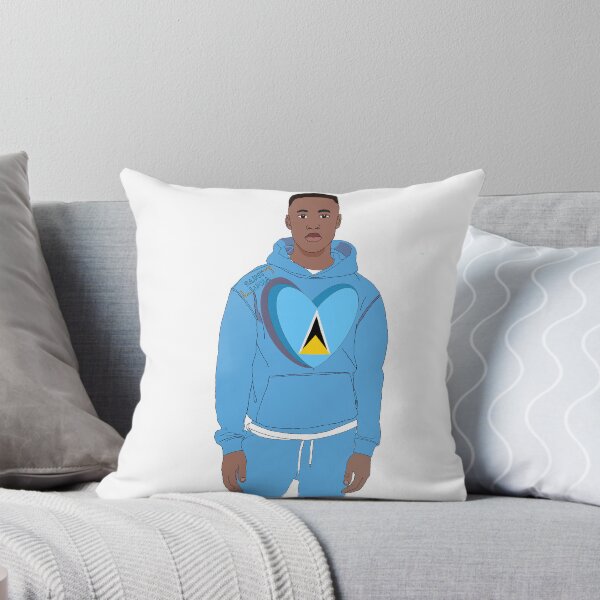 Item preview, Lucian man  designed and sold by ImagineThatPro.