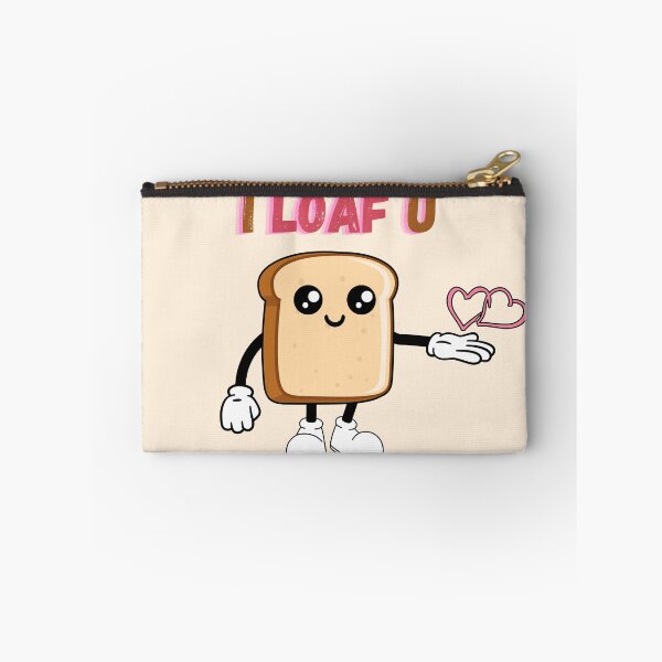 Item preview, I Loaf U  designed and sold by KGSM.