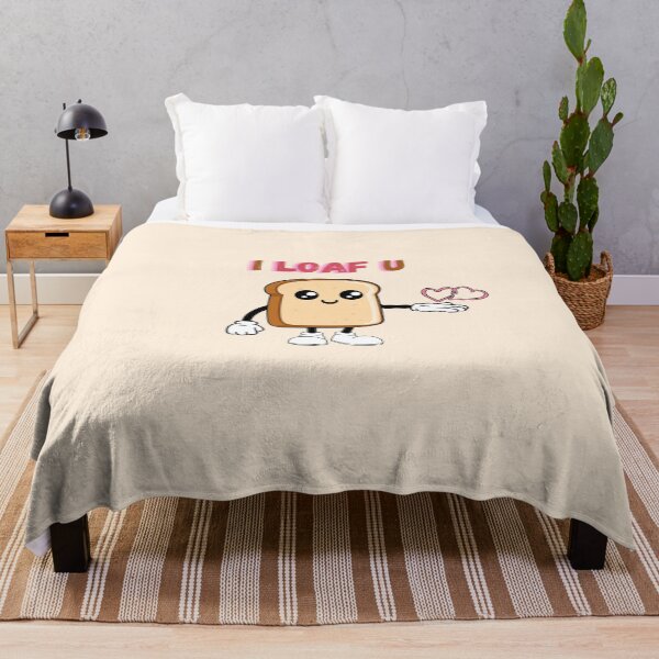 Item preview, I Loaf U  designed and sold by KGSM.