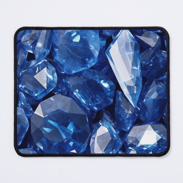 Item preview, Sapphire Crystals  designed and sold by ChaosBuffet.