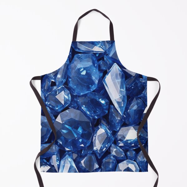 Item preview, Sapphire Crystals designed and sold by ChaosBuffet.