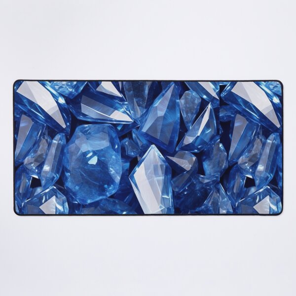 Item preview, Sapphire Crystals  designed and sold by ChaosBuffet.