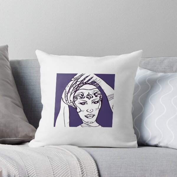 Item preview, Person in art designed and sold by ARTinYourStyle.