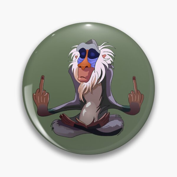 Item preview, Rude Rafiki   	 designed and sold by zuoxntfp52.