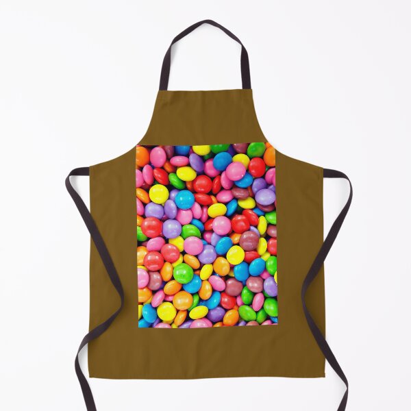 Item preview, Smarties! Clock designed and sold by ccdeiawkr14.