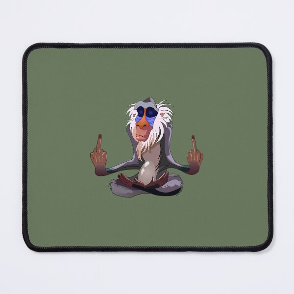 Item preview, Rude Rafiki   	 designed and sold by zuoxntfp52.