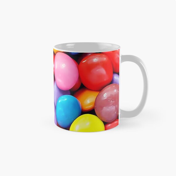 Item preview, Smarties! Clock 	 designed and sold by ccdeiawkr14.