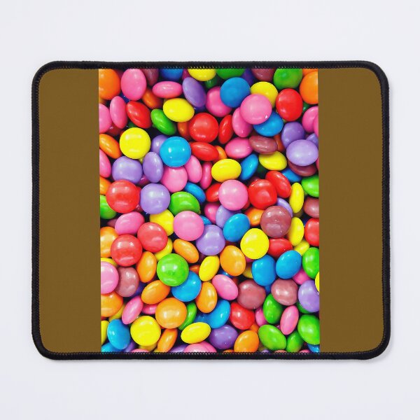 Item preview, Smarties! Clock designed and sold by ccdeiawkr14.