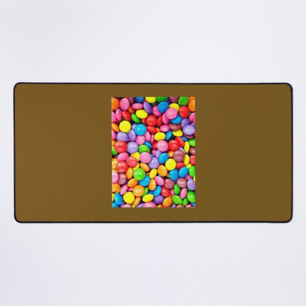 Item preview, Smarties! Clock designed and sold by ccdeiawkr14.