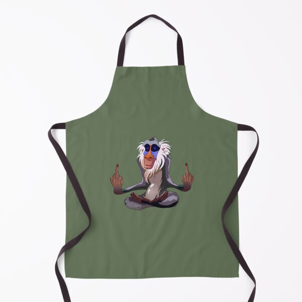 Item preview, Rude Rafiki designed and sold by zuoxntfp52.