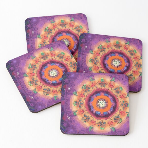 Item preview, An Exquisite Fusion of Flavors and Scents designed and sold by MiraclePitts.
