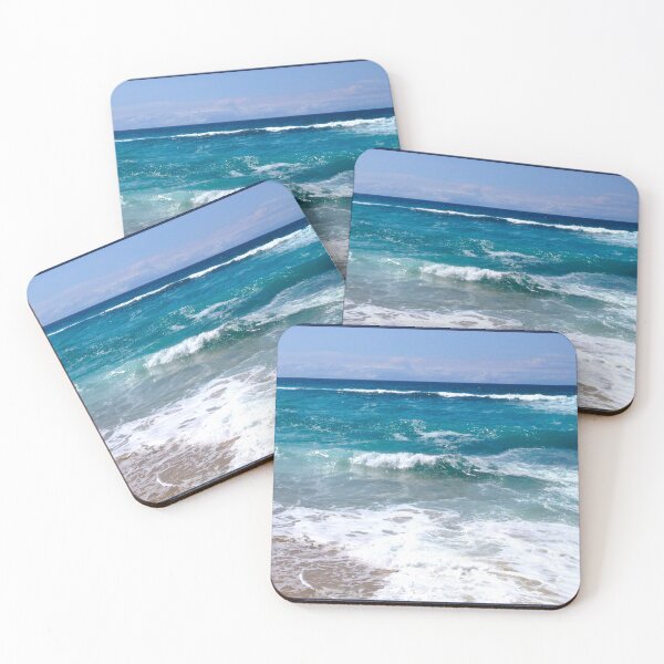 Item preview, Ocean Tide designed and sold by AASparksDesigns.