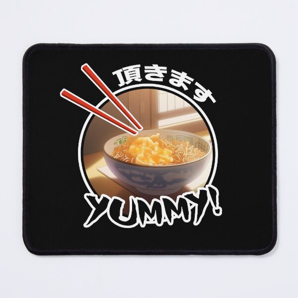 Item preview, Delicous Japanese Food Katsudon - Anime Shirt designed and sold by KAIGAME Art.