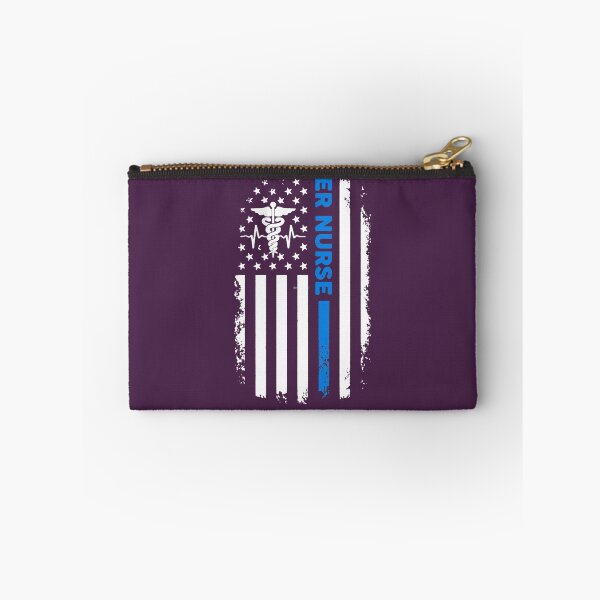 Item preview, Bandera de enfermera de urgencias designed and sold by sebgbycwa33.