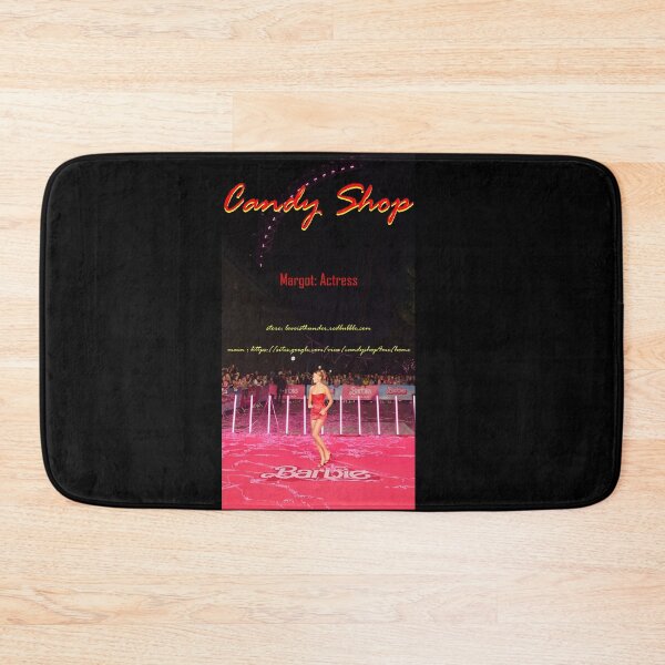 Item preview, Candy Shop: Actress designed and sold by loveisthunder.