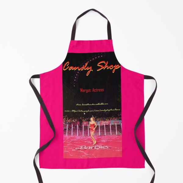 Item preview, Candy Shop: Actress designed and sold by loveisthunder.