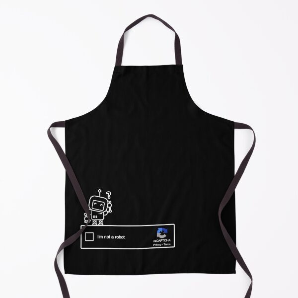 Item preview, I am not a Robot designed and sold by Cinderisk.