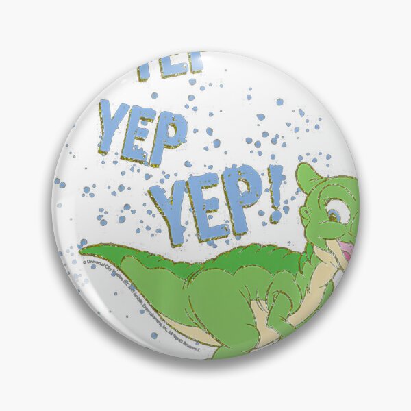Item preview, yep yep dinosaurus designed and sold by AlfonsoBC.