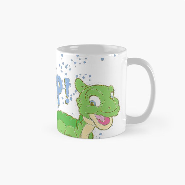 Item preview, yep yep dinosaurus designed and sold by AlfonsoBC.