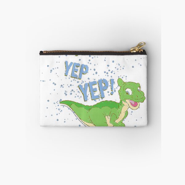 Item preview, yep yep dinosaurus designed and sold by AlfonsoBC.