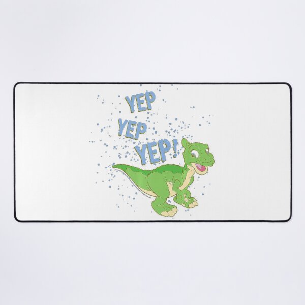 Item preview, yep yep dinosaurus designed and sold by AlfonsoBC.