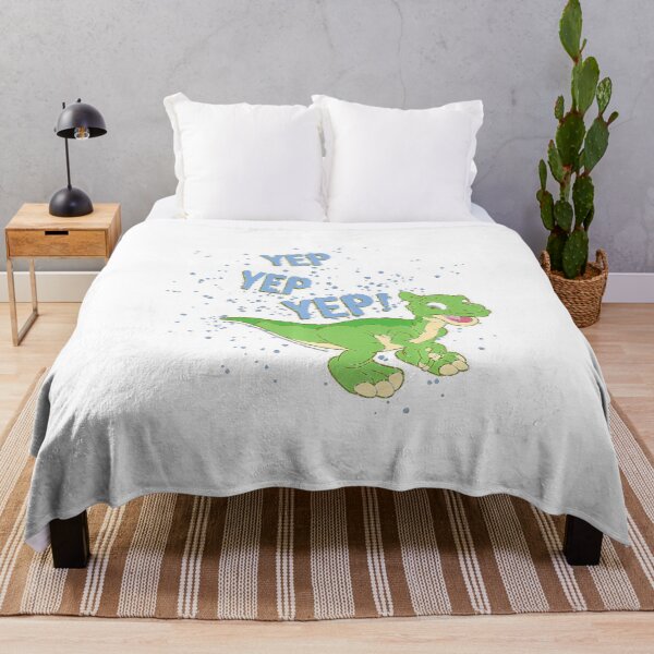 Item preview, yep yep dinosaurus designed and sold by AlfonsoBC.